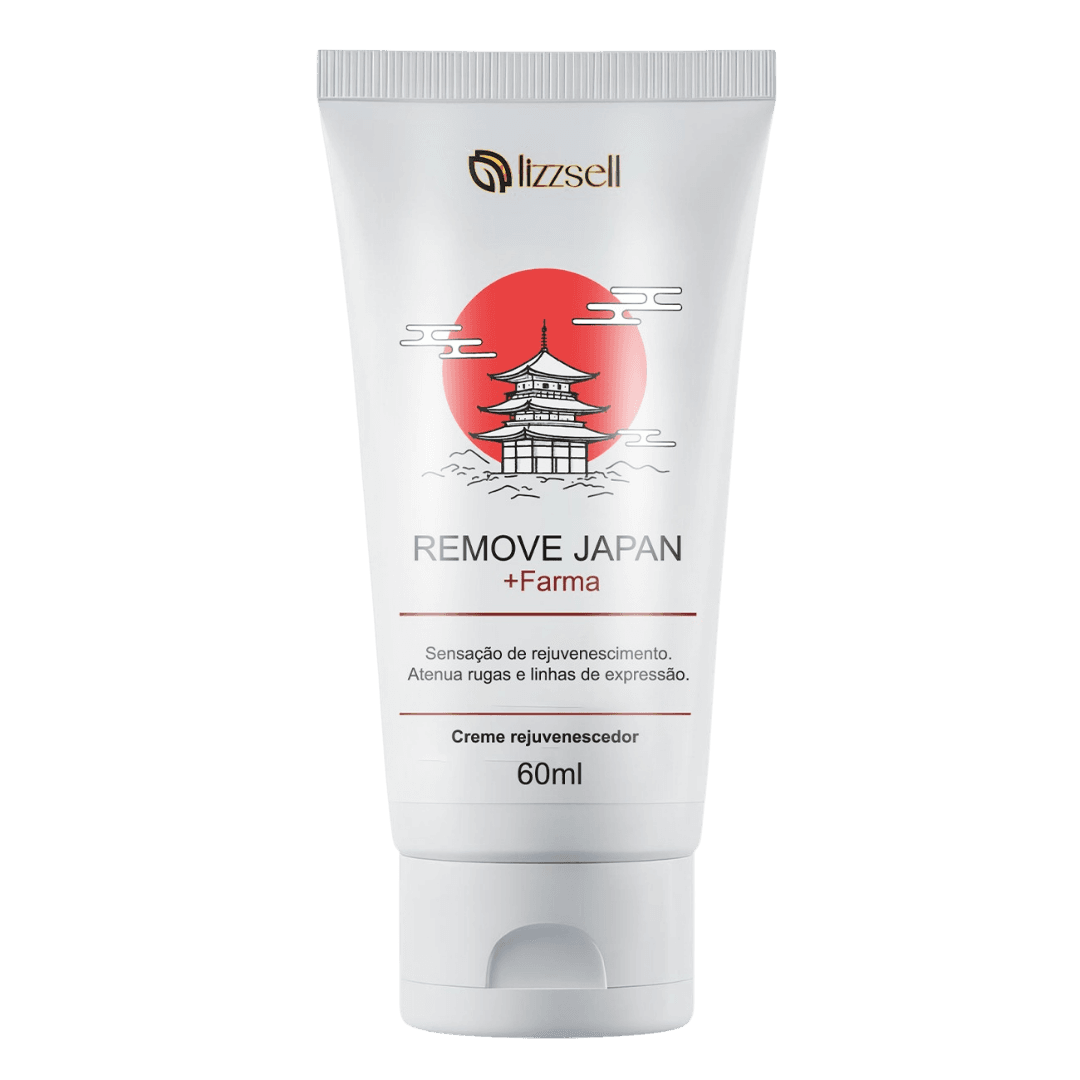 Serpente Lifting em destaque na embalagem principal