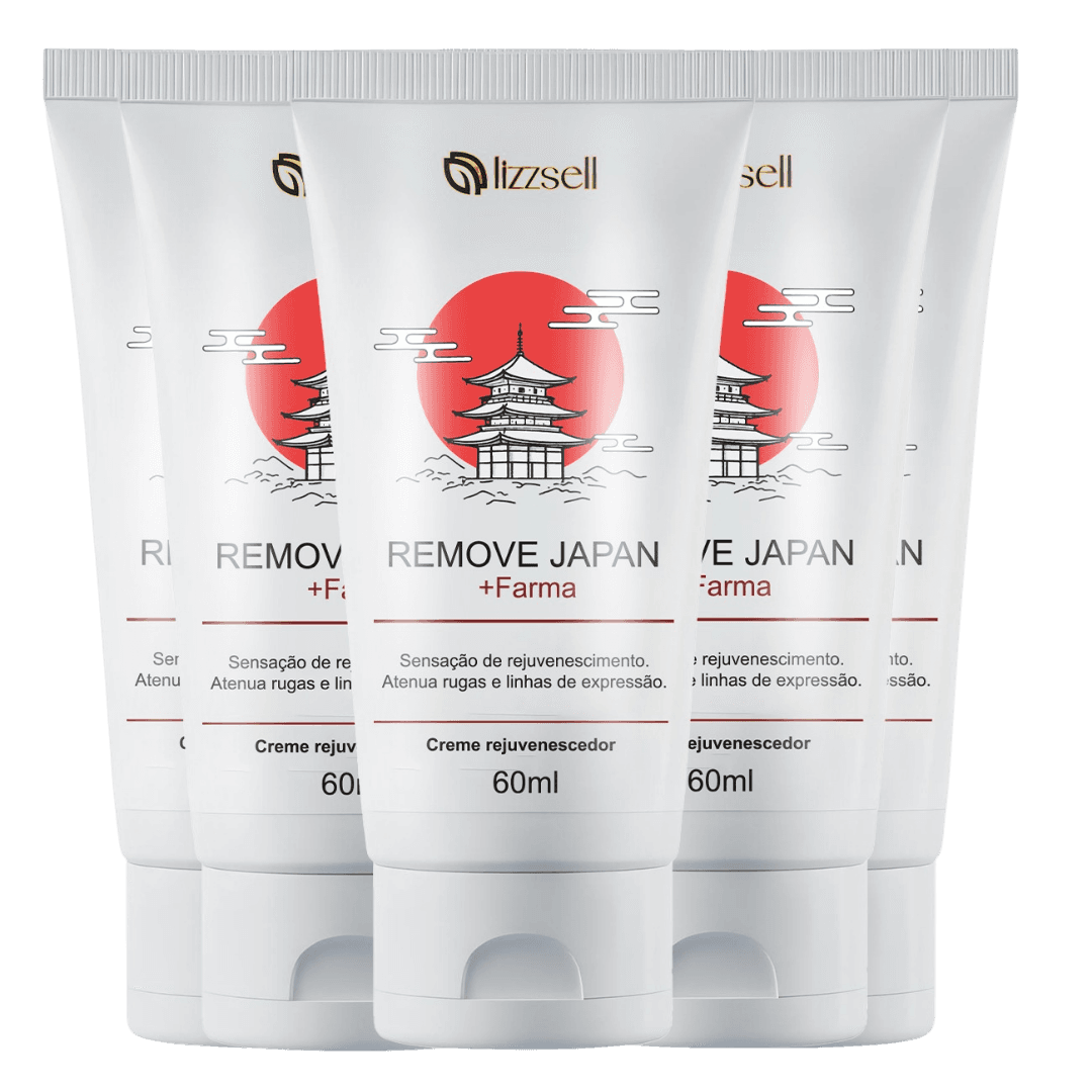 Variacao de kit premium do Serpente Lifting